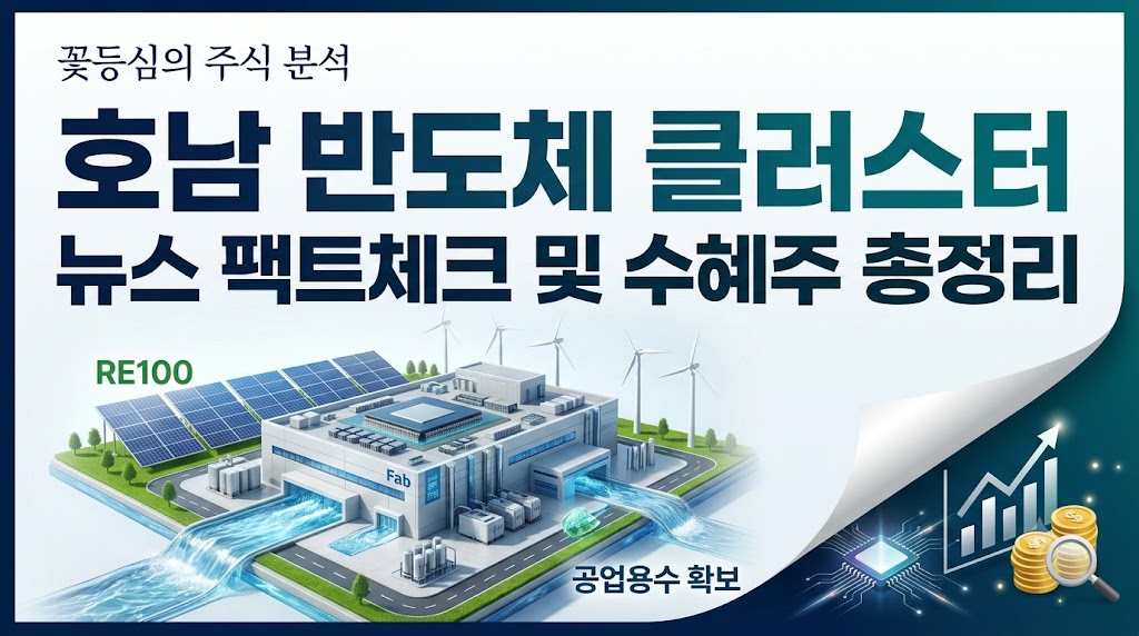 호남 반도체