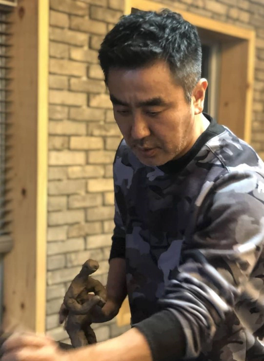 류승룡 이모저모