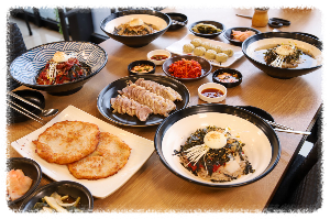 홍천메밀가