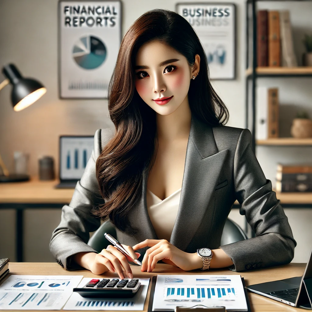 직장인부업