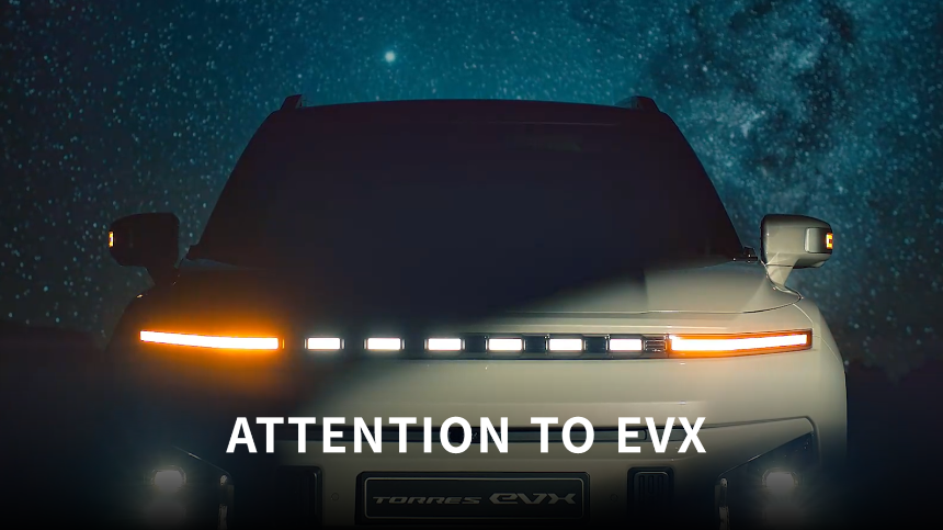 쌍용 토레스 하이브리드 EV – 가격, 연비, 출시일, 제원 총정리!