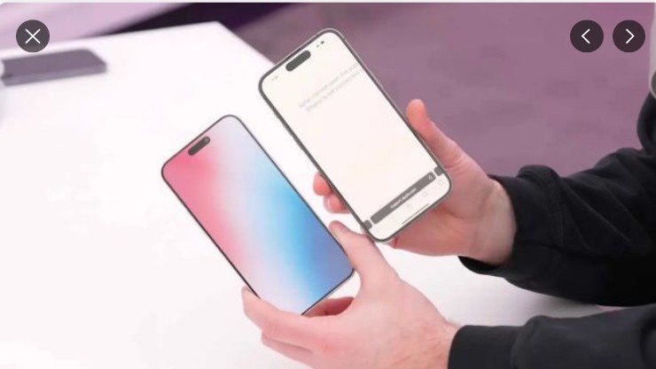 아이폰15