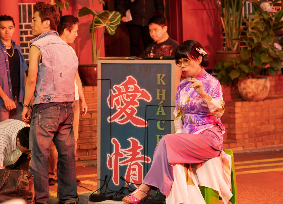 모범택시 시즌2 재방송