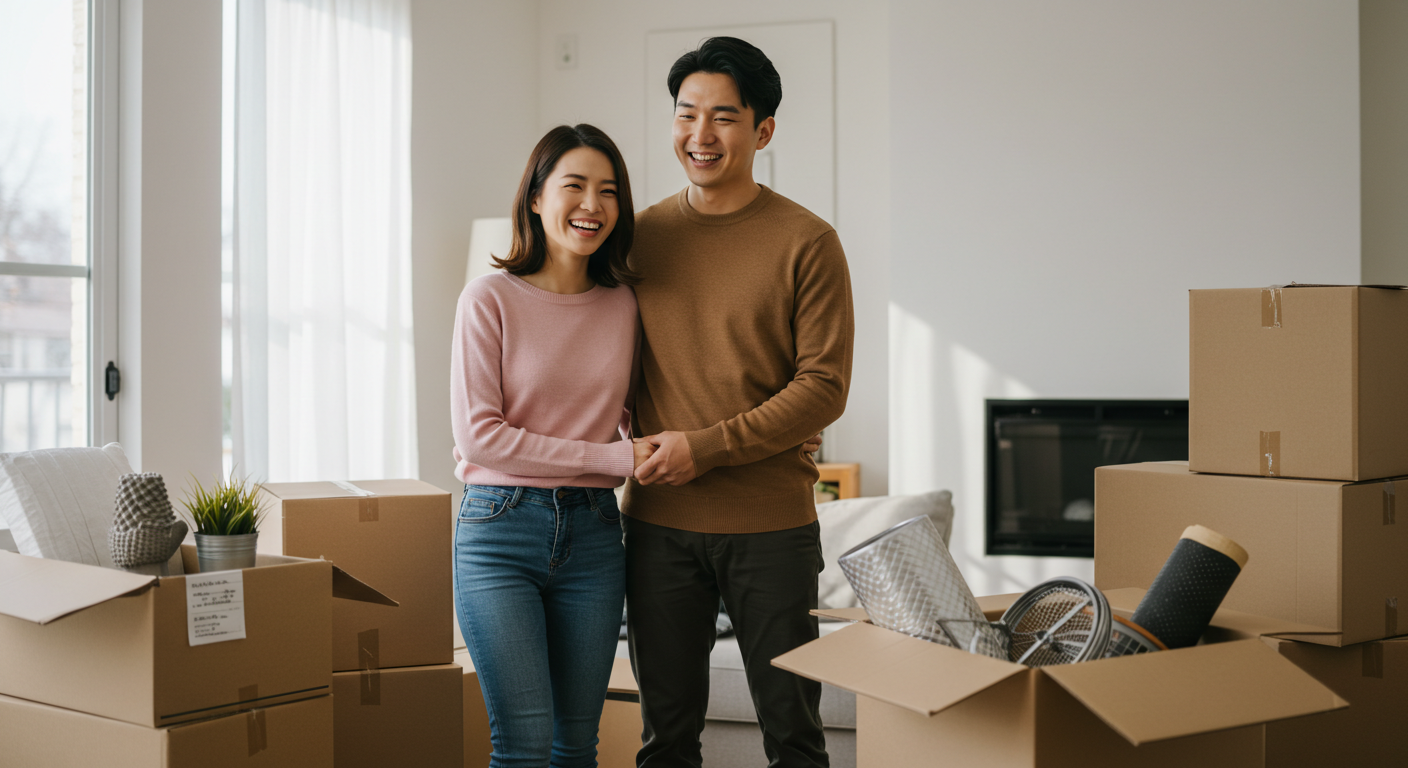 포장이사 카드 결제