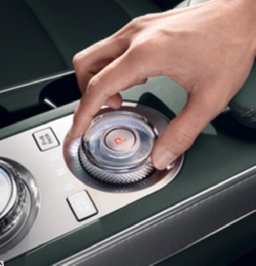 제네시스 GV70 가격표 이미지 입니다.