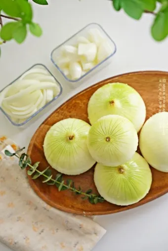 양파 먹는 방법과 양파 효능 양파 부작용 완전 가이드_7