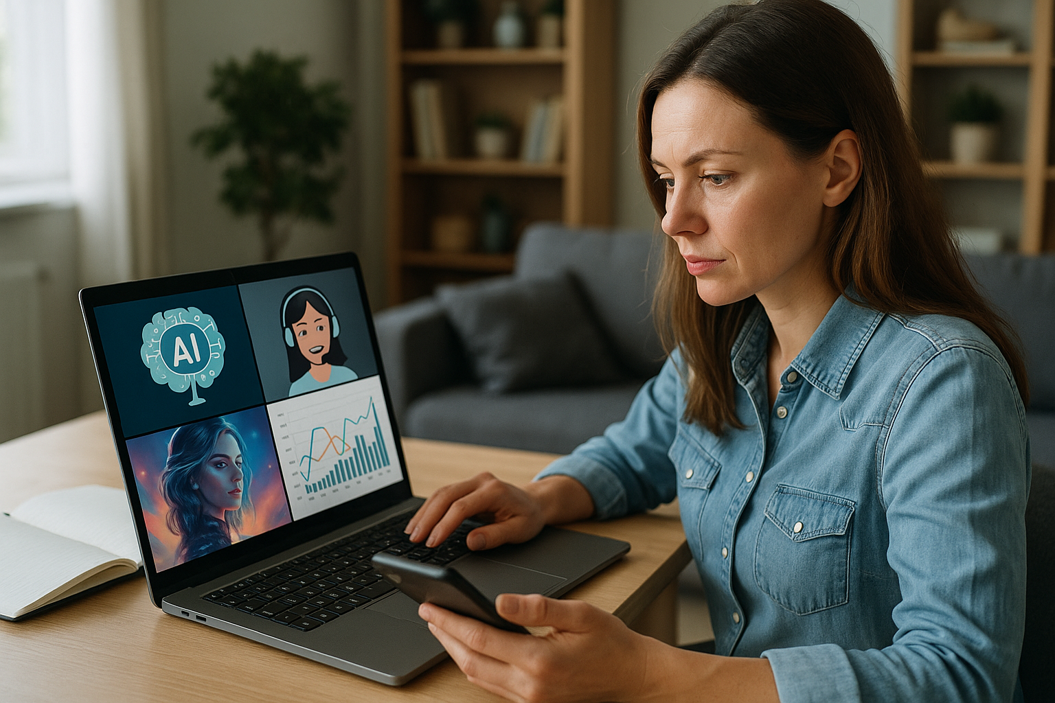 2025년 최신 AI 활용법