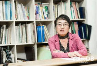 김진애 국가건축정책위원장 임명