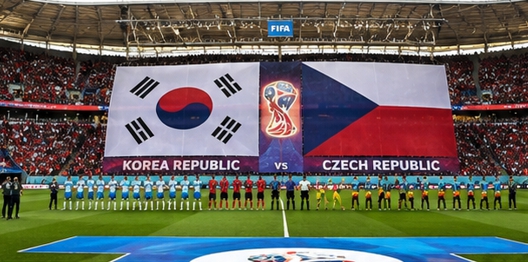 축구경기사진