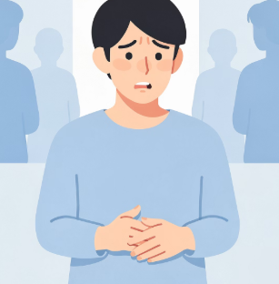 과민성 대장증후군 증상