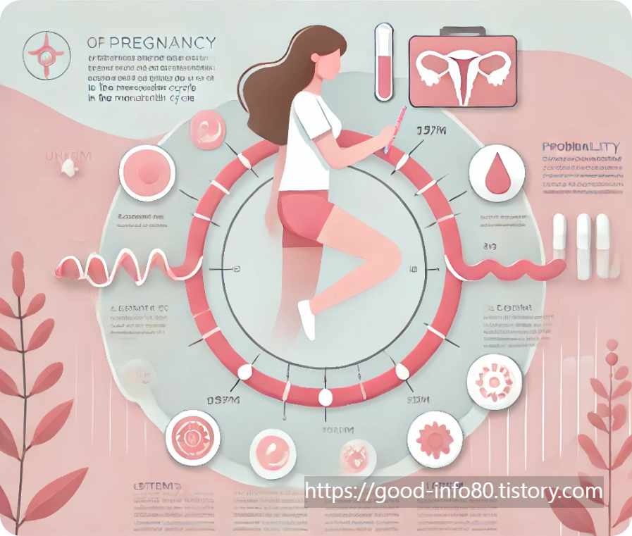 생리와 임신
