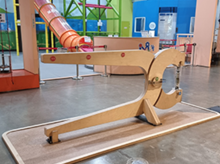 부산 과학체험관