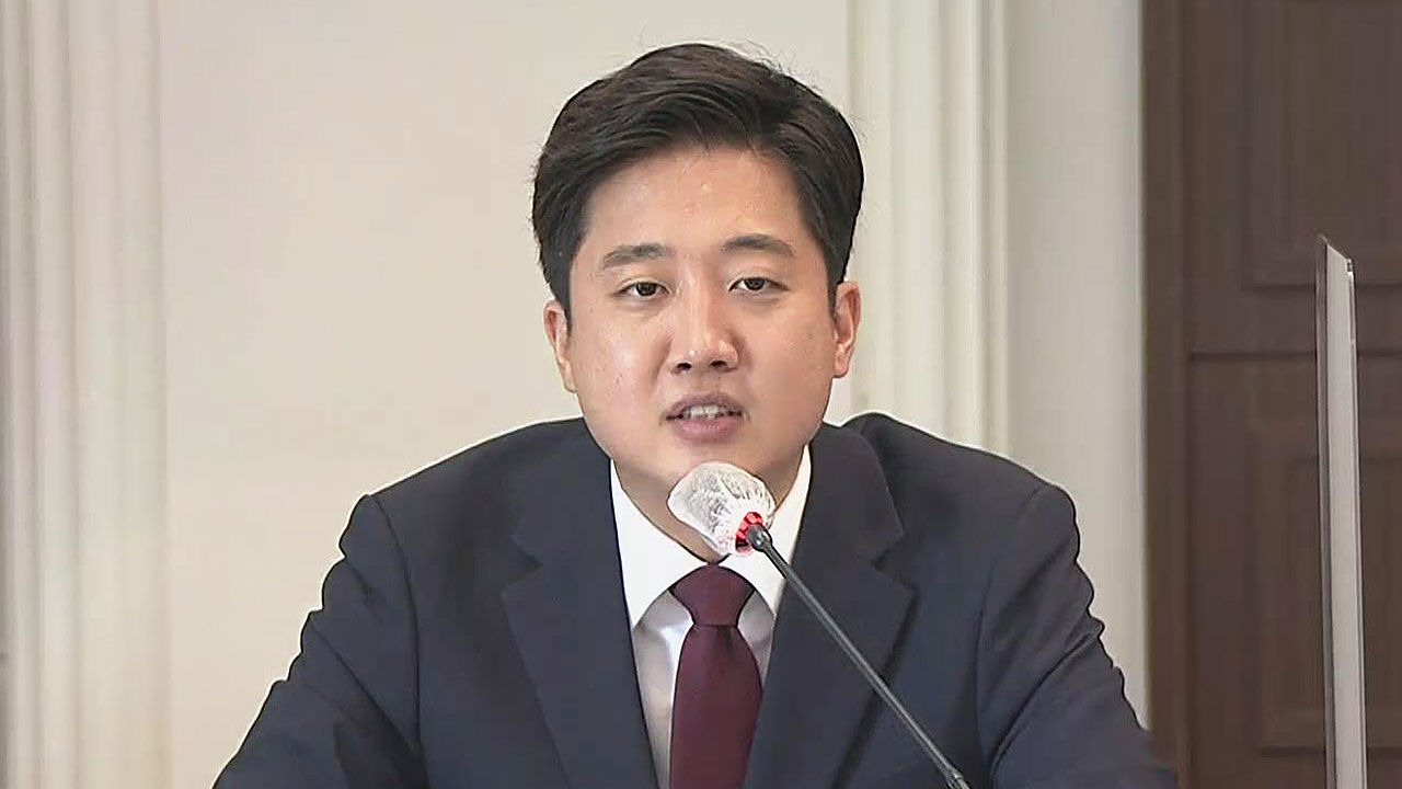 이준석-윤석열