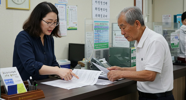 긴급생계지원금연장-방법