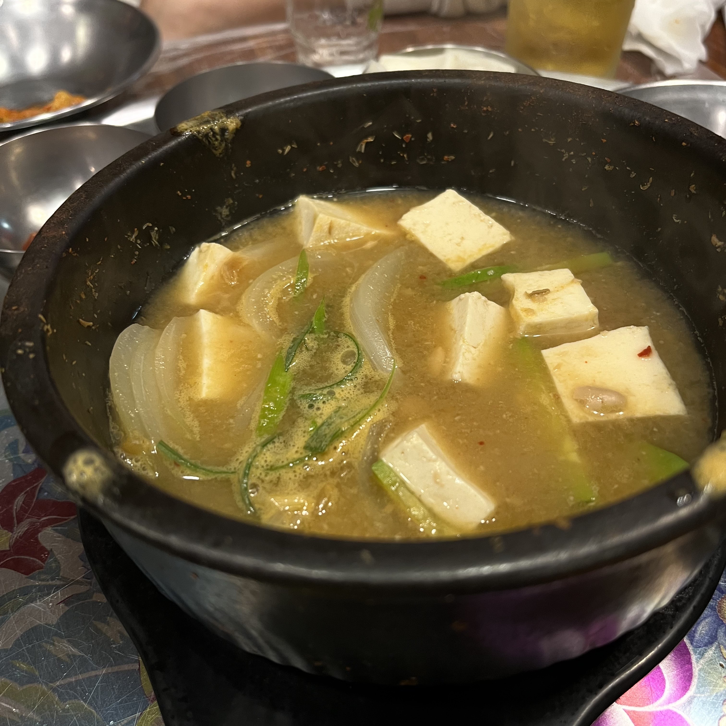 존슨부대찌개