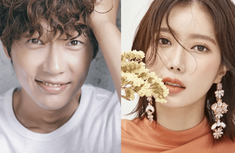 미녀와순정남 등장인물관계도 줄거리 고필승 총정리