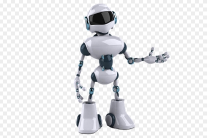 현재 존재하는 로봇의 최종진화 모습