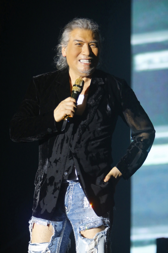 나훈아 2024 고마웠습니다 - 라스트 콘서트 대전 공연 정보