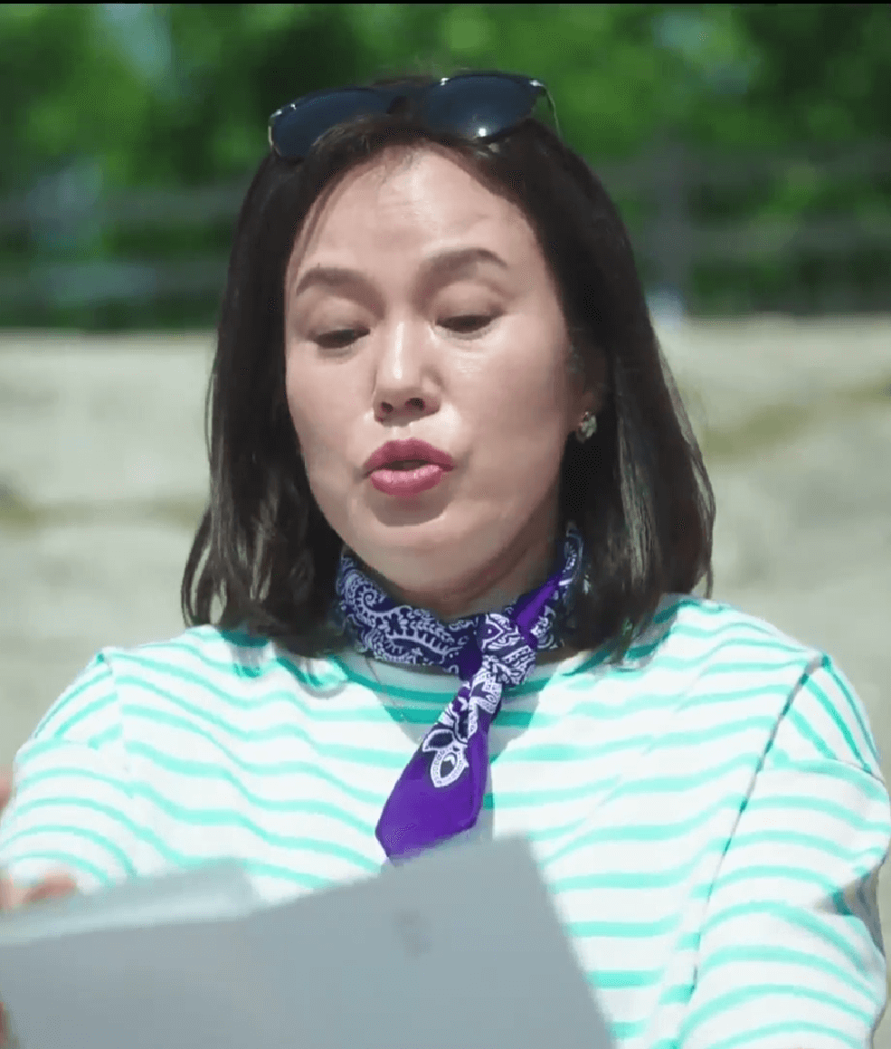 엄마친구아들 출연진 등장인물 정보보기