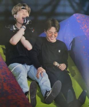 jimin suga