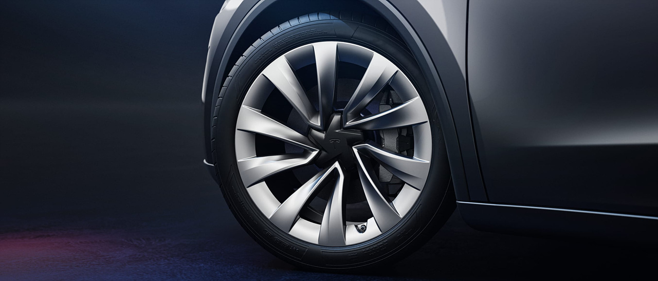 테슬라 모델 Y 주니퍼 달라진 점