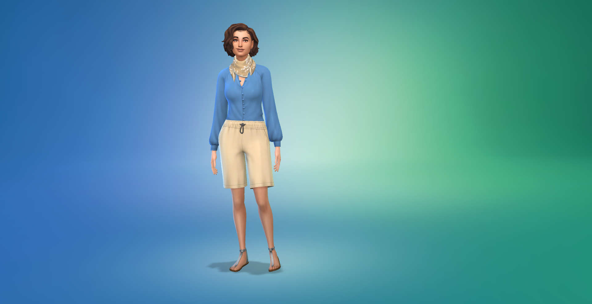 심즈4 새로 추가된 아이템 모음 관련 이미지