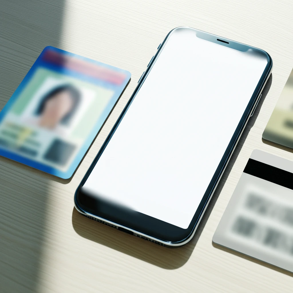 24시간 가능한 모두의카드 앱 신청 ..