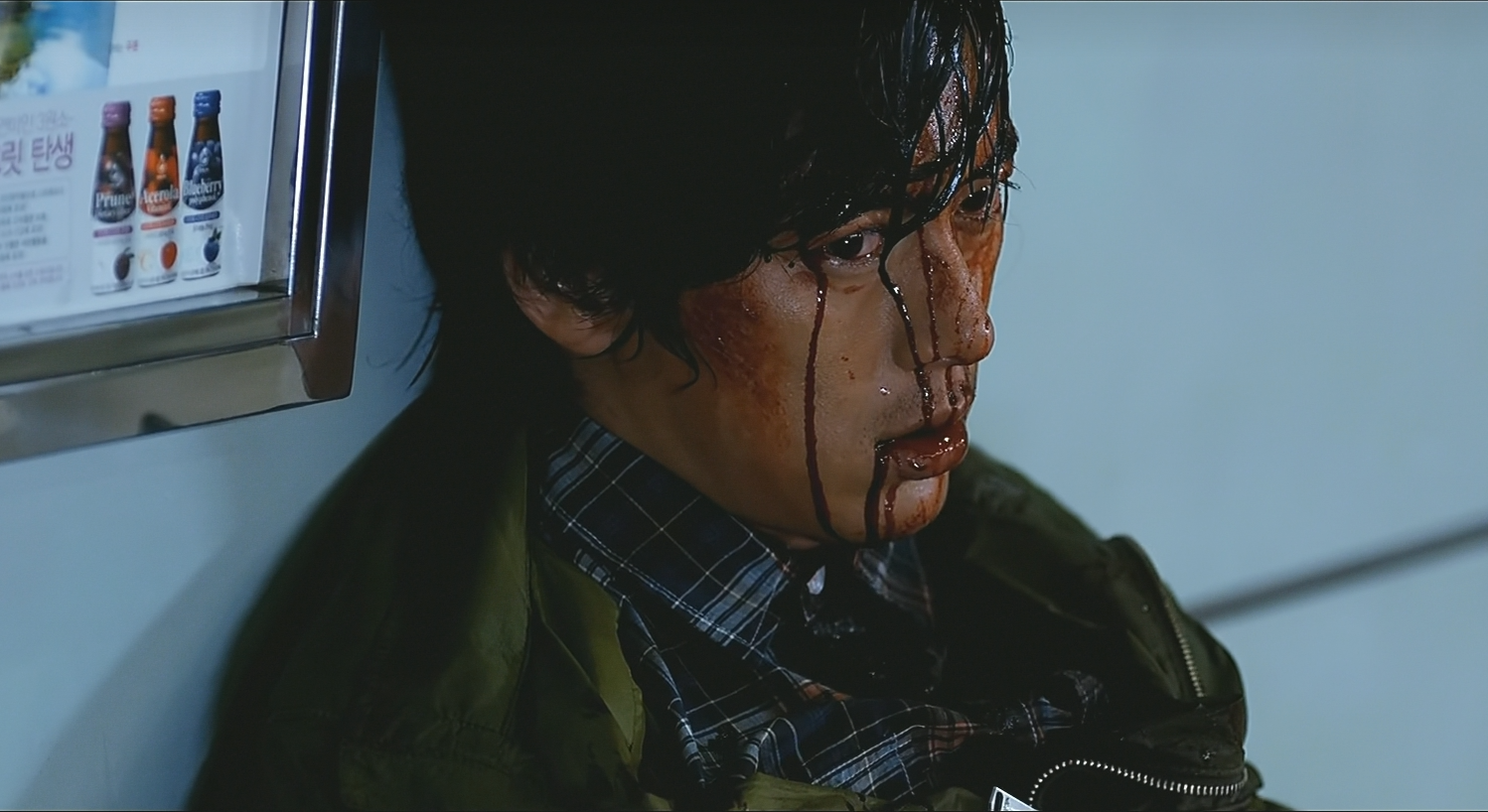 초능력자 영화 속 장면