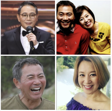 이봉원 나이, 키, 학력, 프로필, 재산, 수입, 사업, 가게, 아내 박미선, 유방암 투병, 반응 및 향후 전망