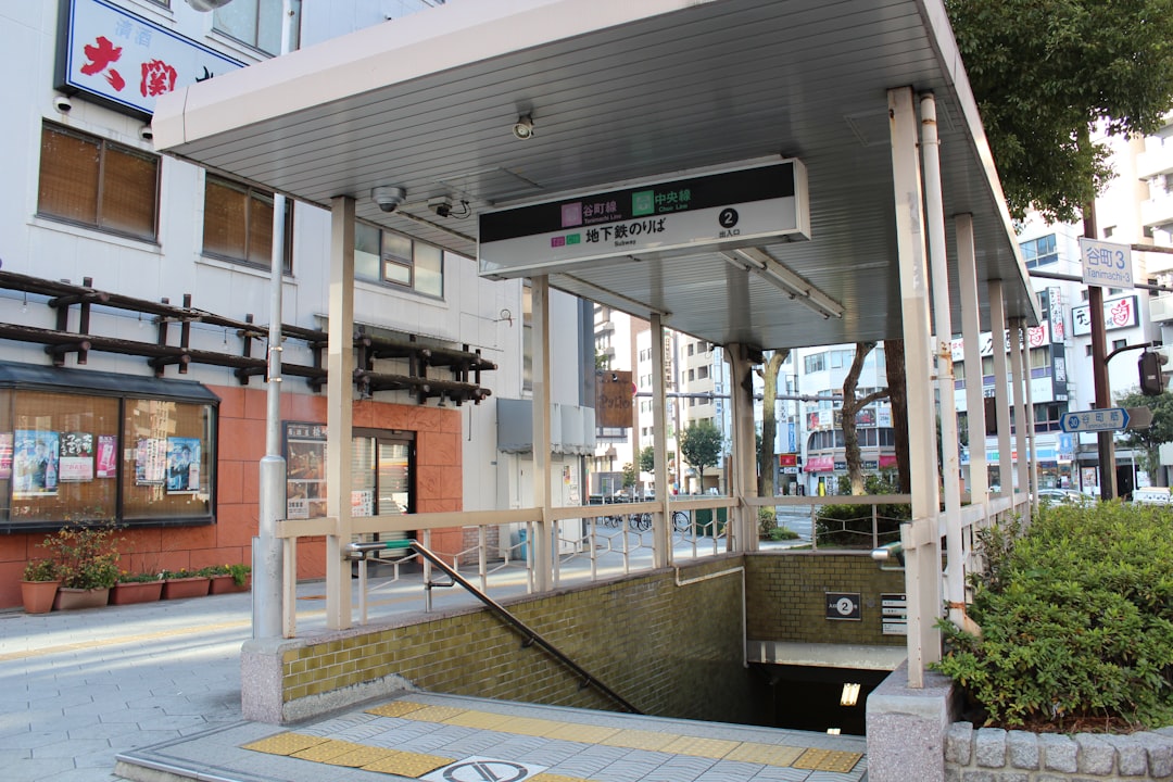 Songnae Station