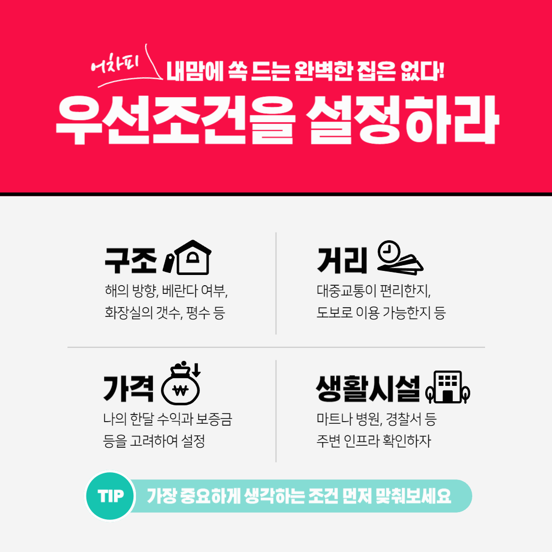 매매시 조건 설정하기