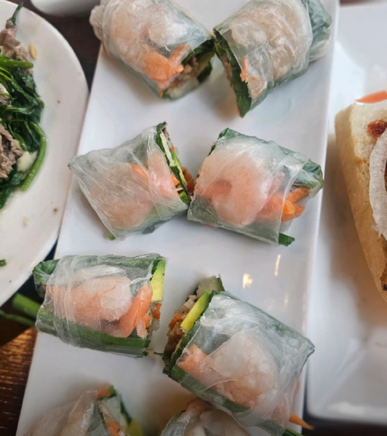 생활의달인-베트남요리달인-하노이맛집