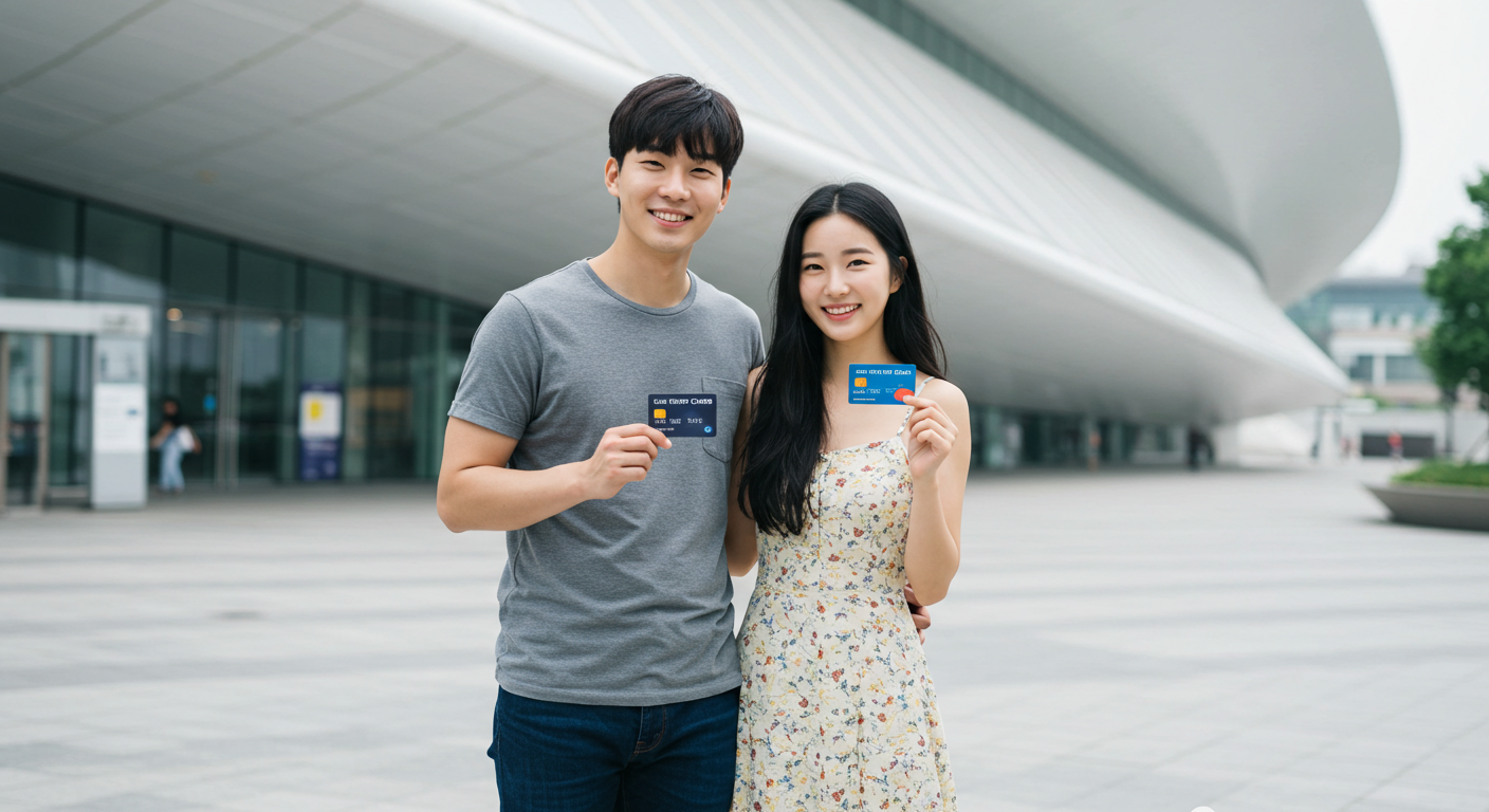 신용점수 등급표