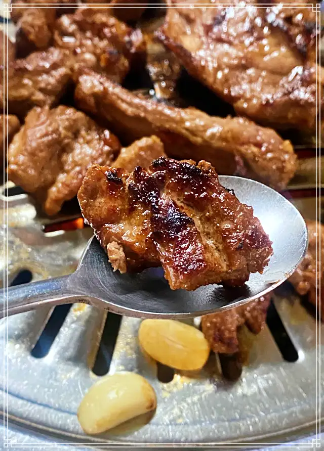 용산 한남동 보광동 맛집 서울 최고의 매운돼지갈비찜