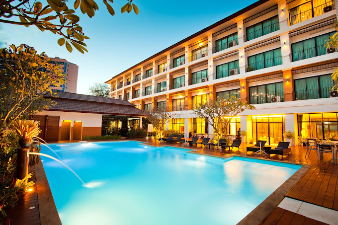 The Pannarai Hotel