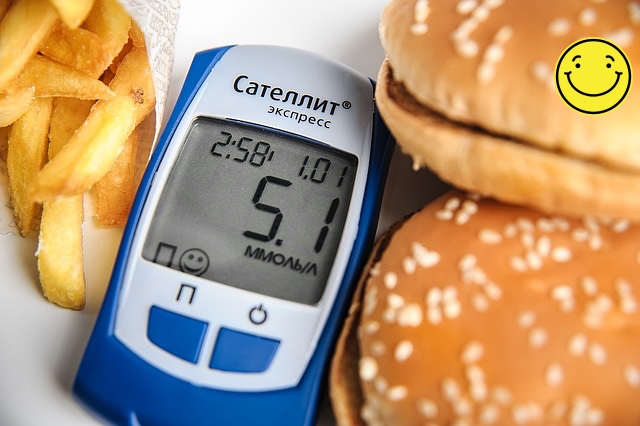 당뇨에 좋은 견과류