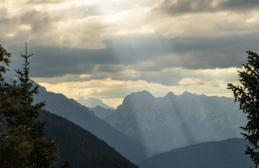 녹내장 초기증상 1