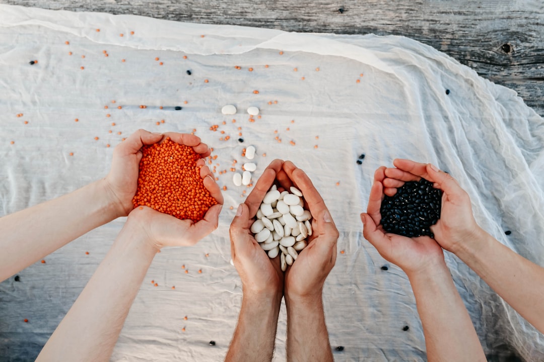 Lentils