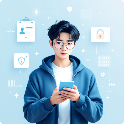 신한카드 개인정보 유출 대응방법 이미지