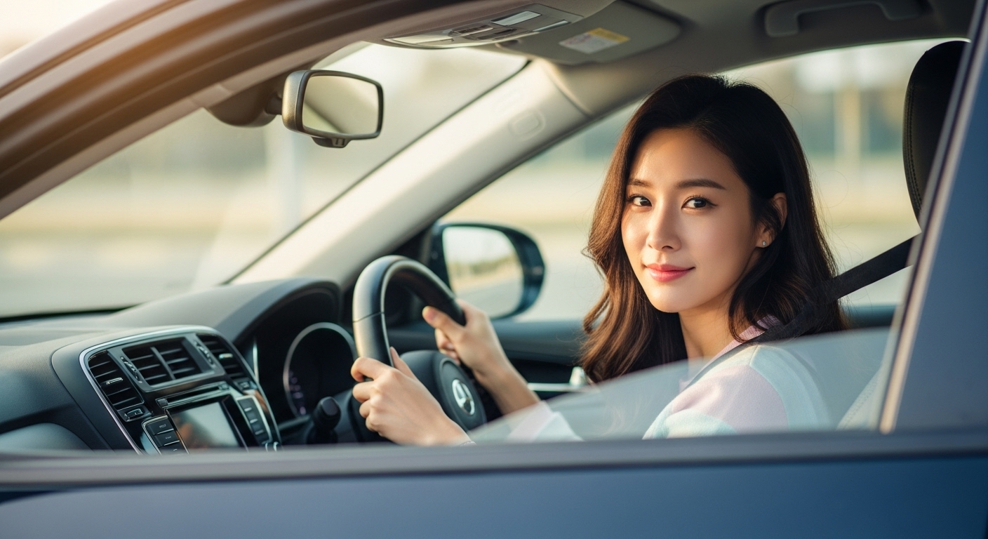 쌍용자동차 서비스센터 예약방법