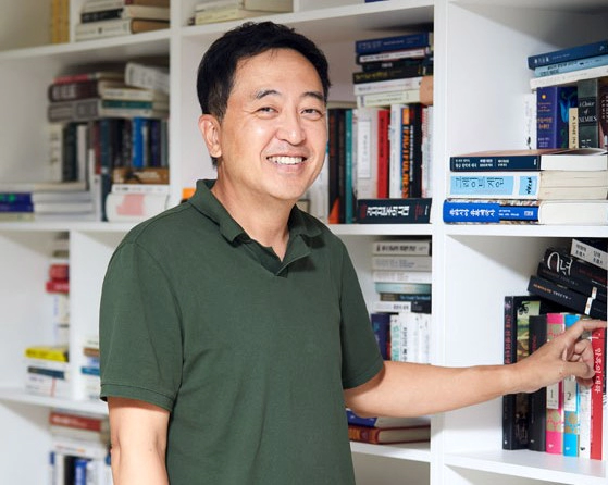 금태섭 재산 고향 나이 학력 프로필