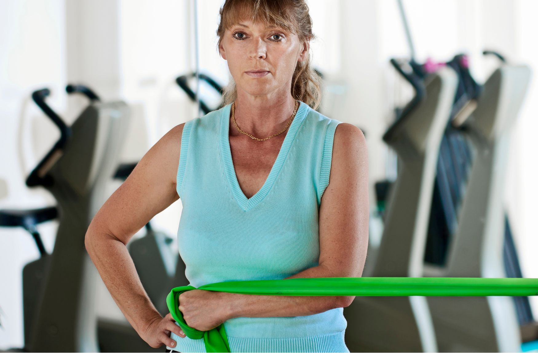 어깨 충돌증후군 재활 운동