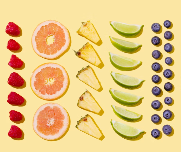 아침공복에 먹으면 좋은 음식3가지