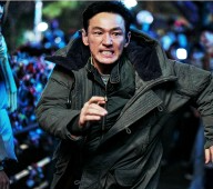 베테랑2 빌런