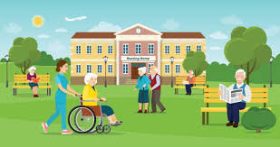 재가복지센터 하는일 설립조건