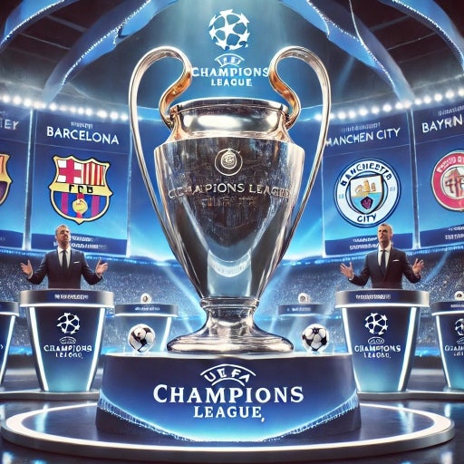 2026년 챔피언스리그 일정