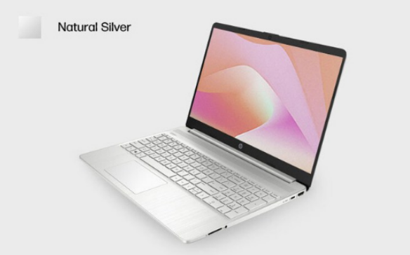 HP Nero 15