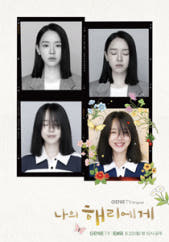 드라마 나의해리에게