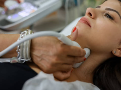 갑상선 기능 저하증 증상