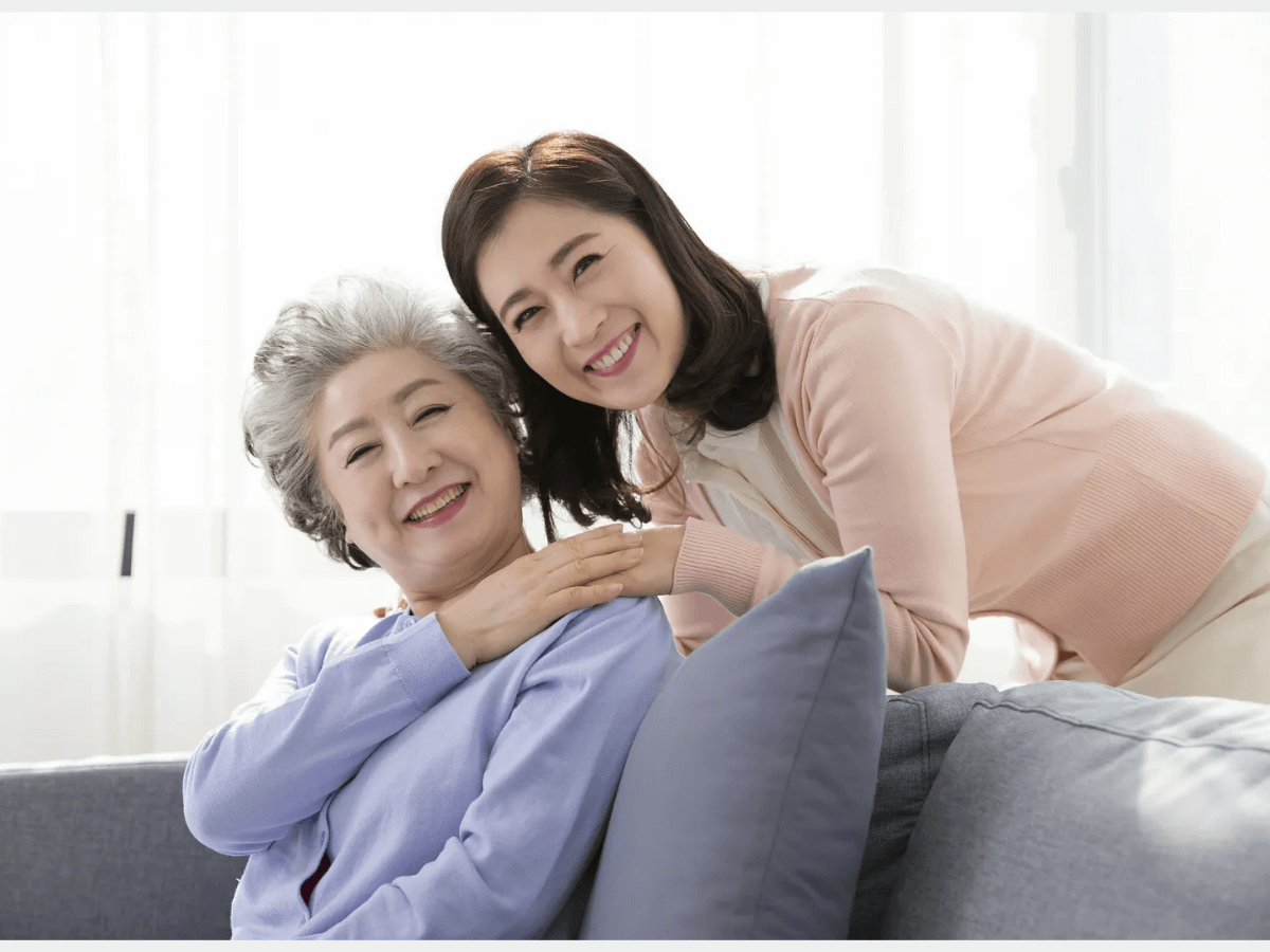 시니어 코하우징의 성공 조건은 하나가 아니다 4단계 구조로 보는 지속 가능한 공동체